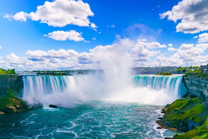 Niagara Falls